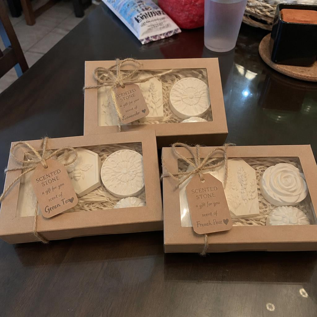 Boxed Gift Sets