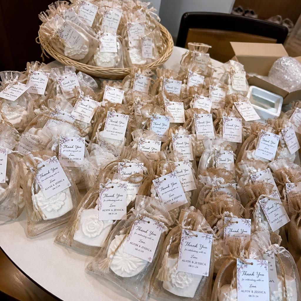 Wedding & Event Favors
