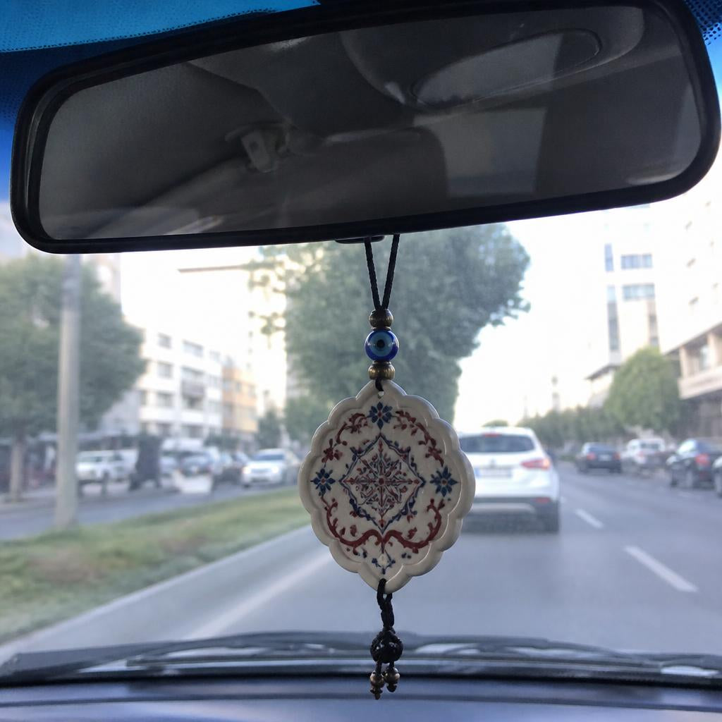 Car & Wardrobe Diffusers